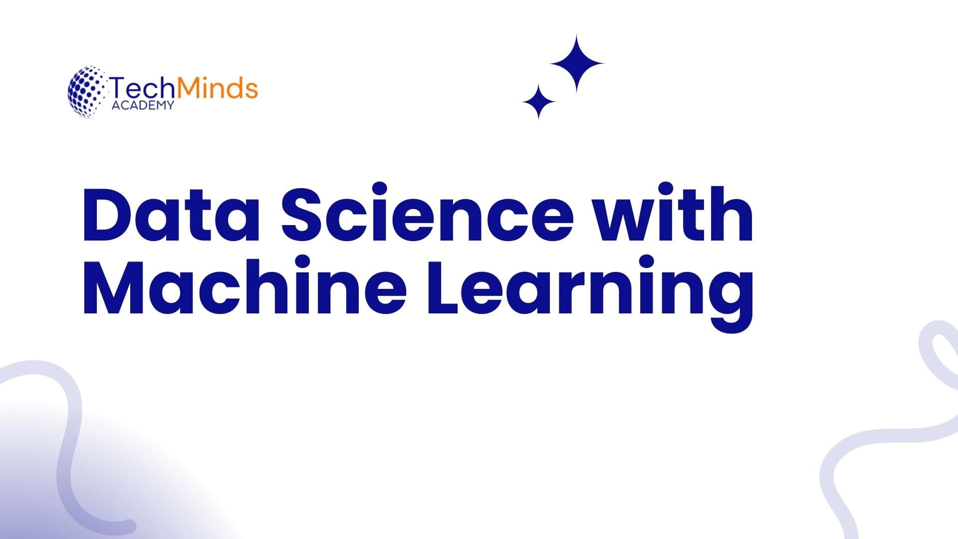 Data Science Course in Mumbai & India — Job-Ready Certification course image