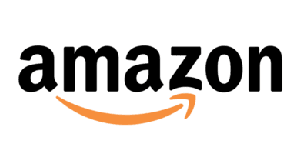 Amazon logo
