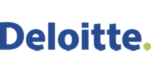 Deloitte logo