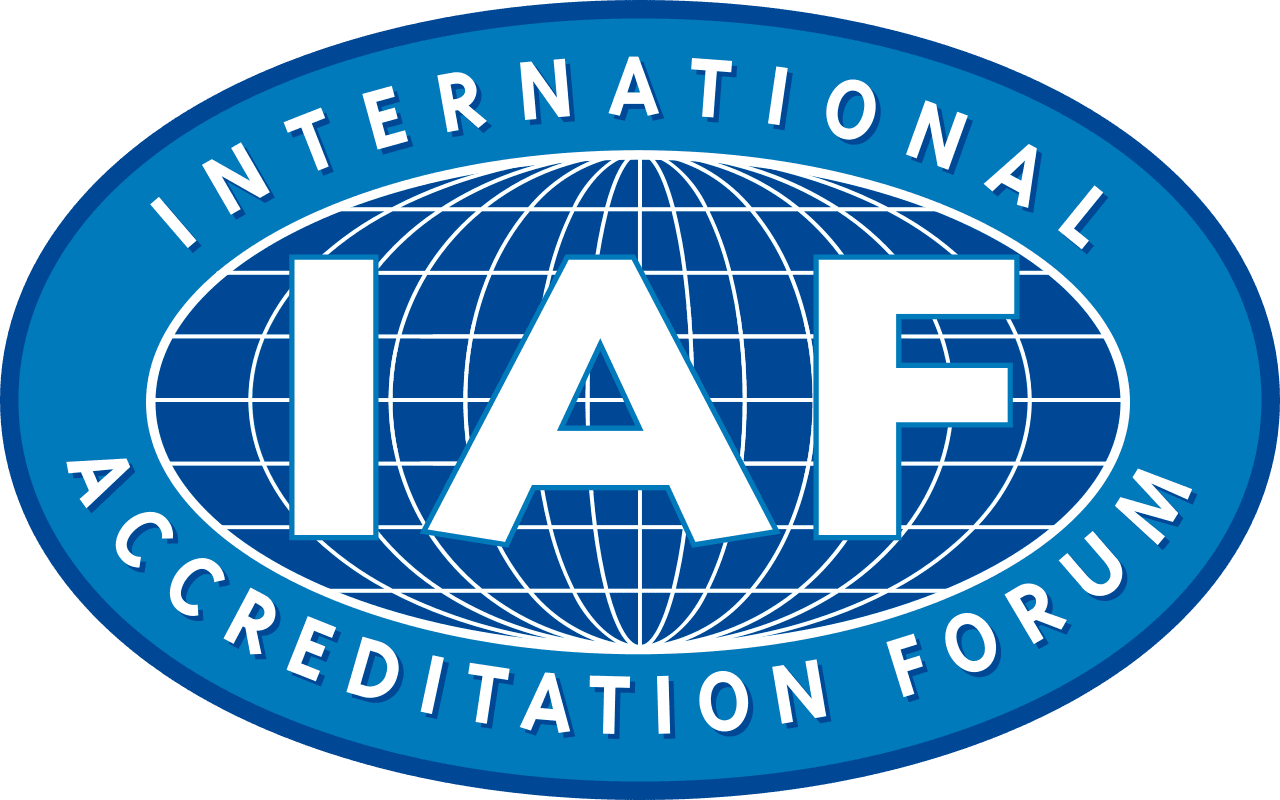 International Accreditation Forum