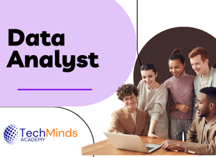 Certification Course in Data Analyst