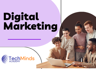 Certification of Digital Marketing