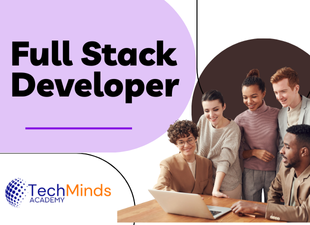 Certification Course in Full Stack Development