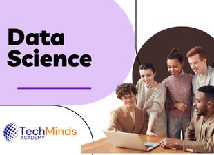 Certification Course Data Science Techminds